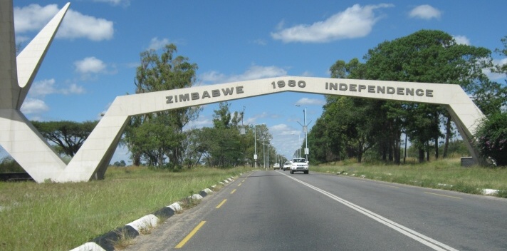 Harare Airport road set to open next week 